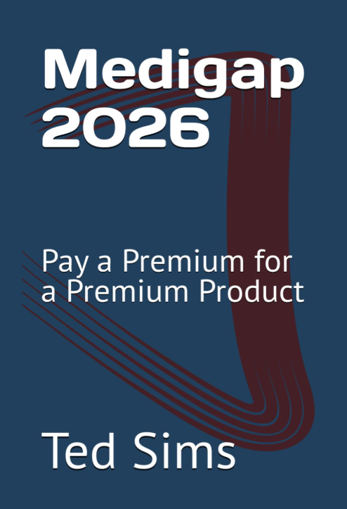 Medigap 2026 Cover